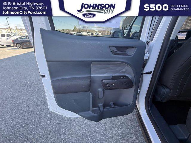 2024 Ford Maverick XL