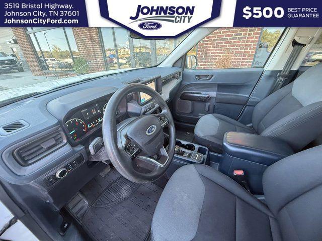 2024 Ford Maverick XL