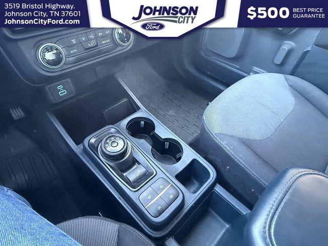 2024 Ford Maverick XL