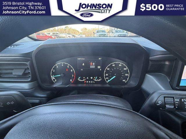 2024 Ford Maverick XL