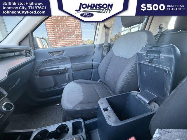 2024 Ford Maverick XL