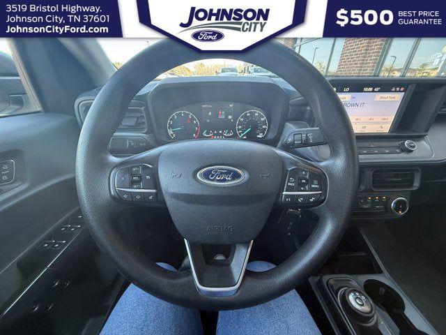 2024 Ford Maverick XL