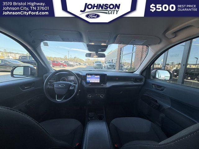 2024 Ford Maverick XL