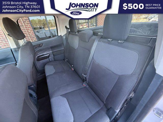 2024 Ford Maverick XL