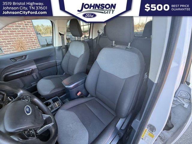 2024 Ford Maverick XL