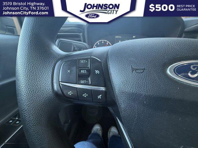 2024 Ford Maverick XL
