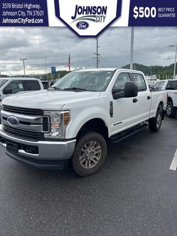 2019 Ford F-250 XL