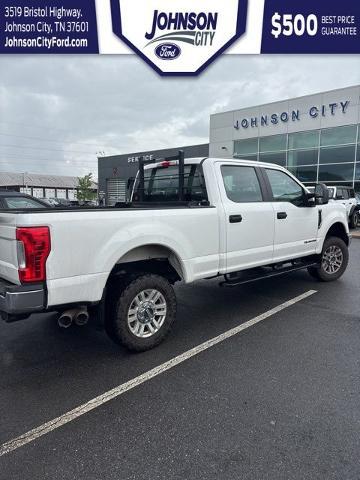 2019 Ford F-250 XL
