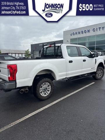 2019 Ford F-250 XL