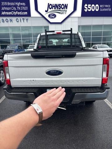 2019 Ford F-250 XL