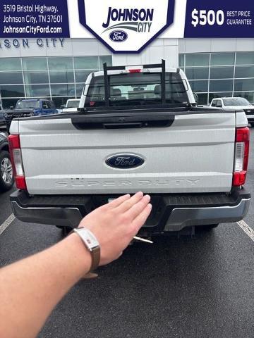 2019 Ford F-250 XL