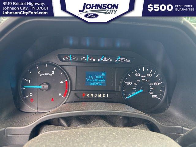2019 Ford F-250 XL