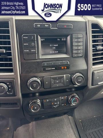 2019 Ford F-250 XL