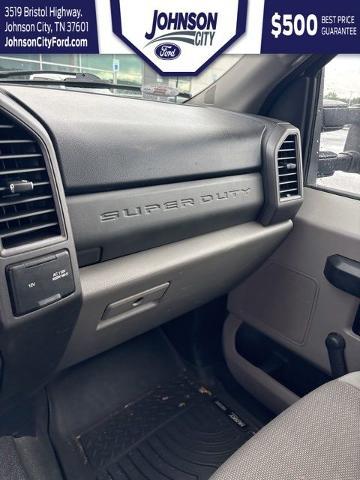 2019 Ford F-250 XL