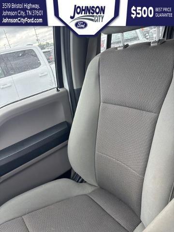 2019 Ford F-250 XL