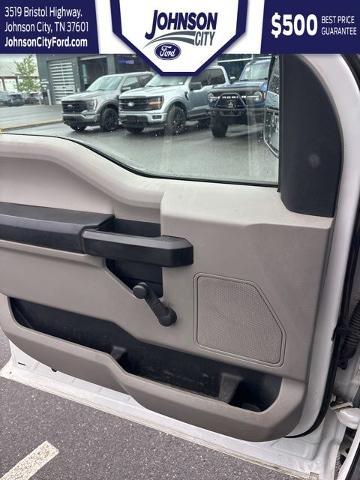 2019 Ford F-250 XL