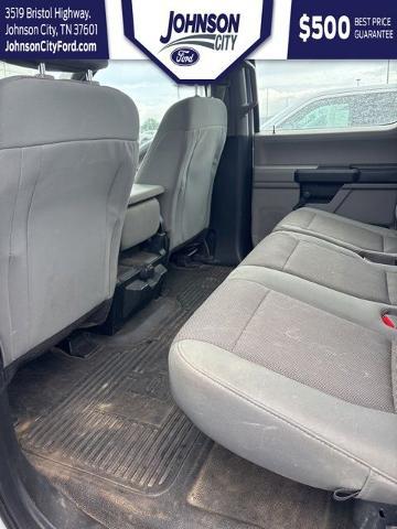 2019 Ford F-250 XL