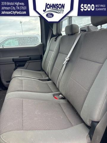 2019 Ford F-250 XL