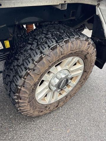 2019 Ford F-250 XL