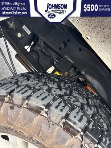 2019 Ford F-250 XL