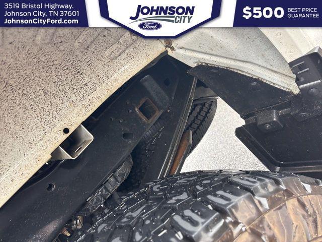 2019 Ford F-250 XL