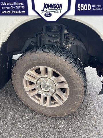 2019 Ford F-250 XL