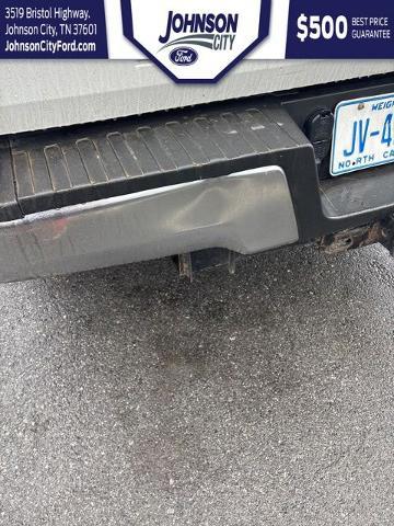 2019 Ford F-250 XL