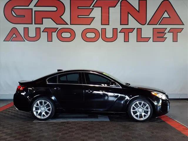 2017 Buick Regal Turbo GS for sale in Gretna, NE