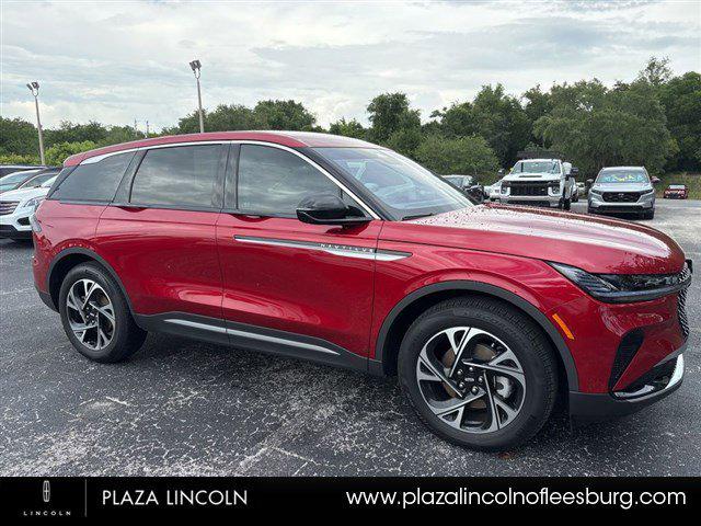 2026 Lincoln Nautilus Premiere for sale in Leesburg, FL
