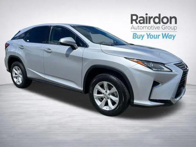 2016 Lexus RX 350 Base for sale in Sumner, WA