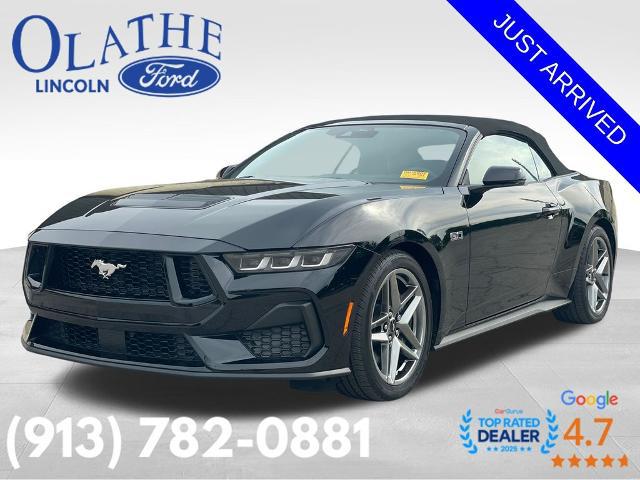 2024 Ford Mustang GT Premium Convertible for sale in Olathe, KS