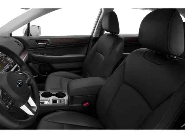 2015 Subaru Outback 3.6R Limited