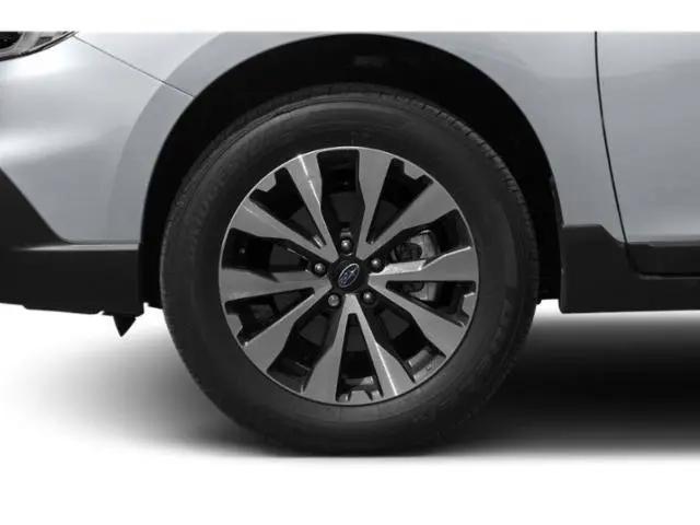 2015 Subaru Outback 3.6R Limited