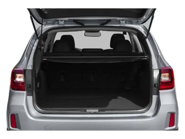 2015 Subaru Outback 3.6R Limited
