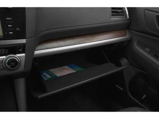 2015 Subaru Outback 3.6R Limited