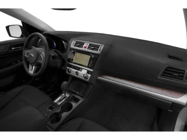 2015 Subaru Outback 3.6R Limited