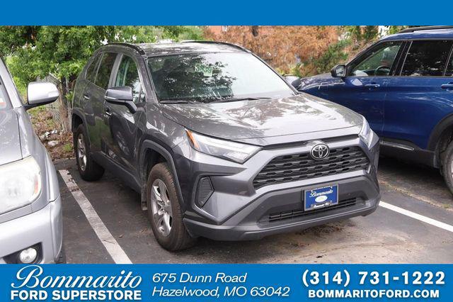 2023 Toyota RAV4 XLE for sale in Hazelwood, MO