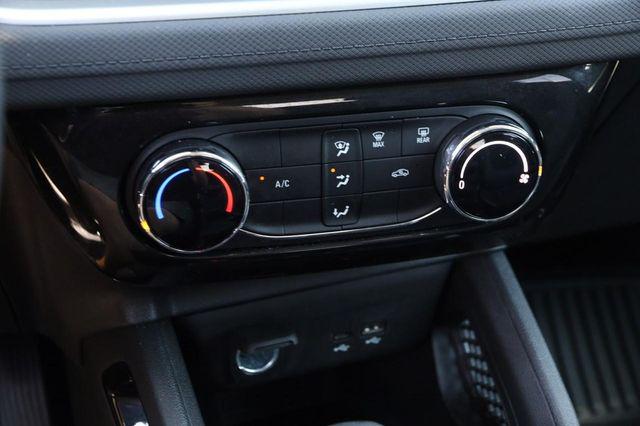 2025 Chevrolet TrailBlazer AWD LT