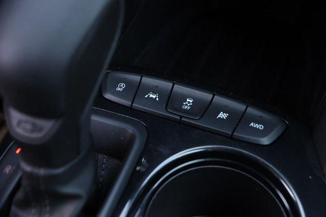 2025 Chevrolet TrailBlazer AWD LT