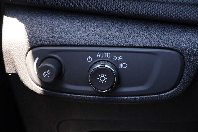 2025 Chevrolet TrailBlazer AWD LT