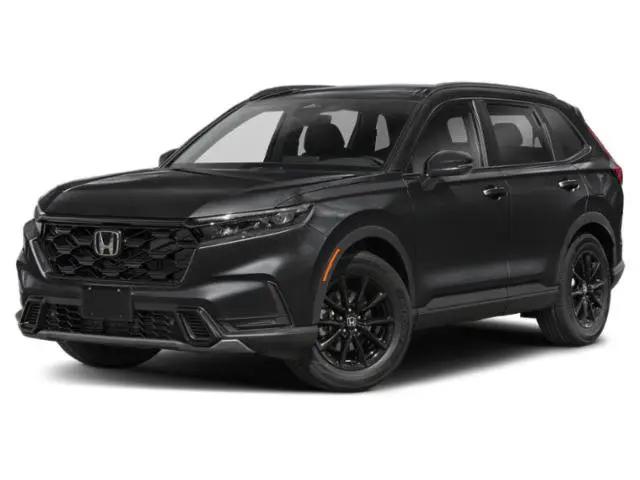 2026 Honda CR-V Hybrid 2WD Sport-L for sale in Greenville, NC