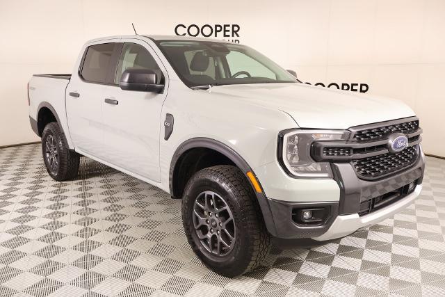 2024 Ford Ranger XLT for sale in Yukon, OK