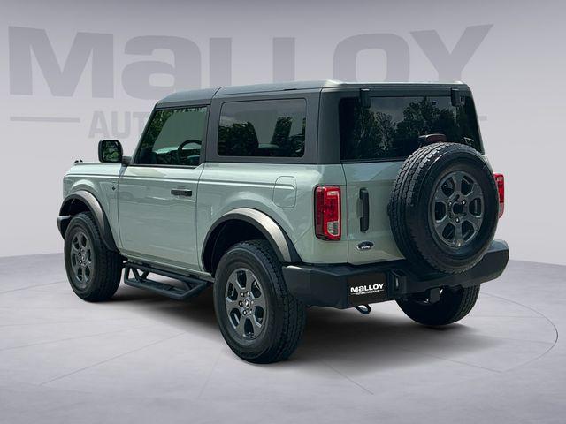 2024 Ford Bronco Big Bend for sale in Winchester, VA