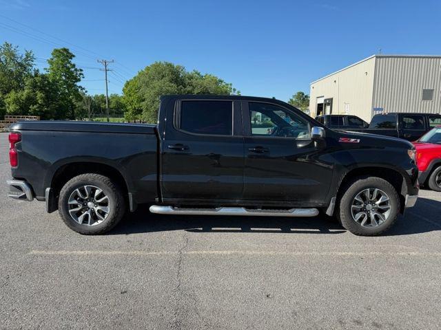 2025 Chevrolet Silverado 1500 4WD Crew Cab Standard Bed LT for sale in Winchester, VA