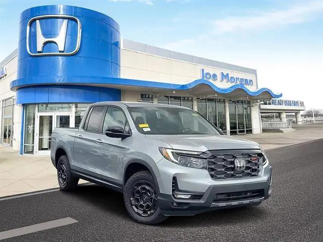 2026 Honda Ridgeline TrailSport+ for sale in Monroe, OH