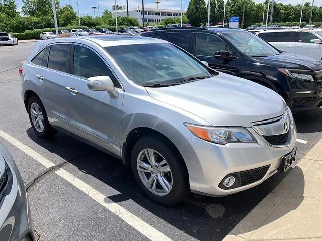 2014 Acura RDX Technology for sale near Monroe, OH