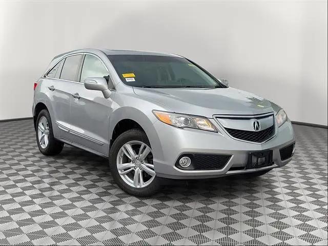 2014 Acura RDX for sale near Monroe, OH