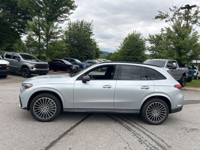 2024 Mercedes-Benz GLC 4MATIC SUV
