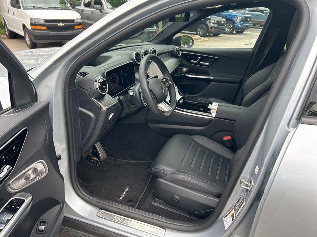 2024 Mercedes-Benz GLC 4MATIC SUV