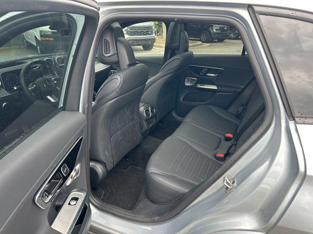 2024 Mercedes-Benz GLC 4MATIC SUV